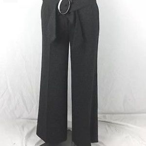 White House Black Market  NWT Tweed Dress Pants